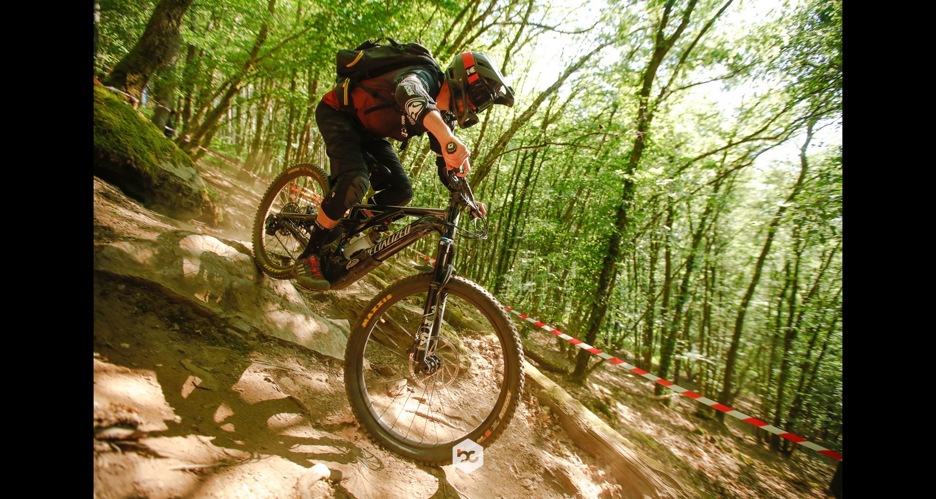 Bildergalerie Enduro Tour...
