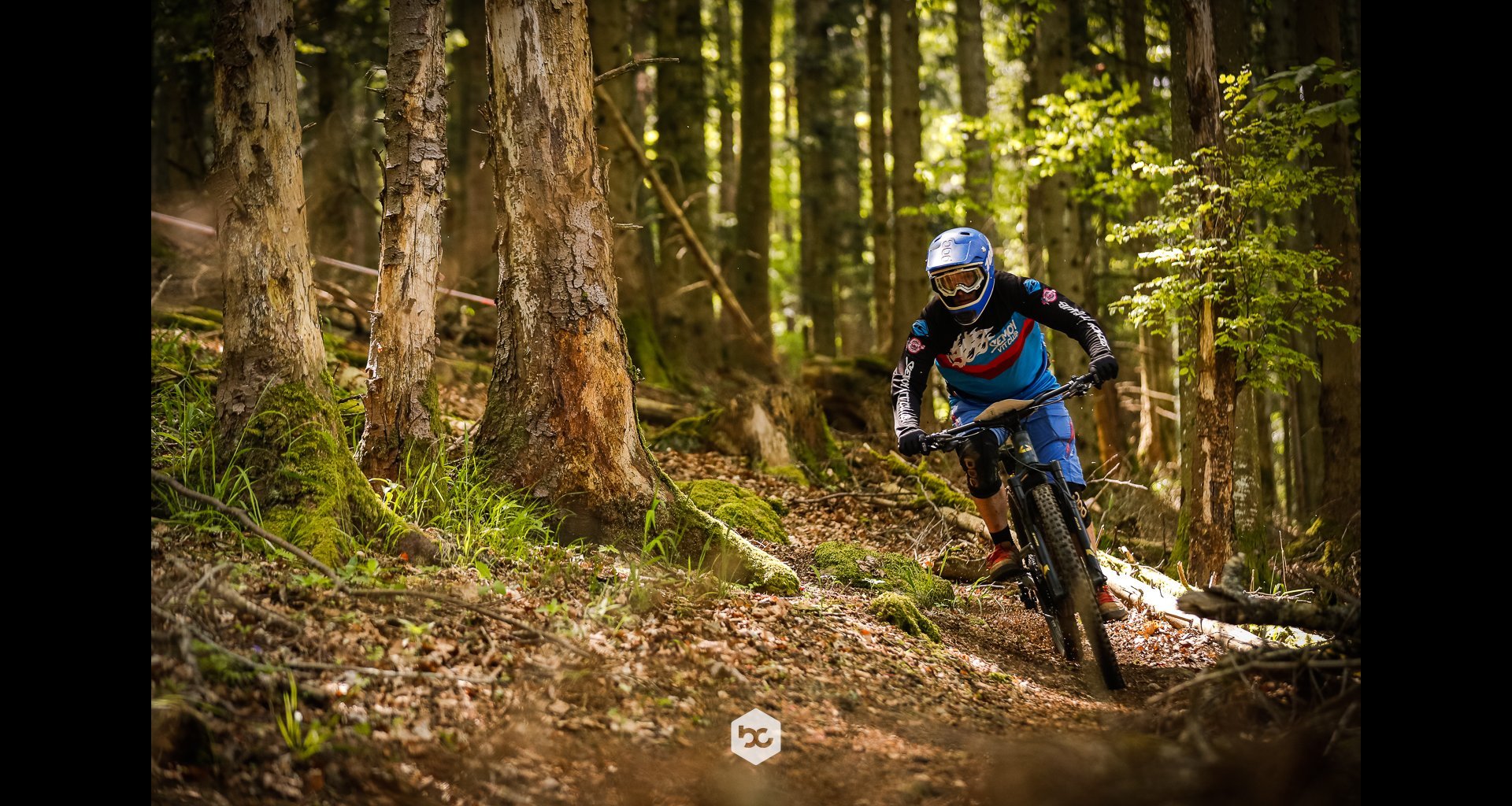 Bildergalerie Enduro Tour...