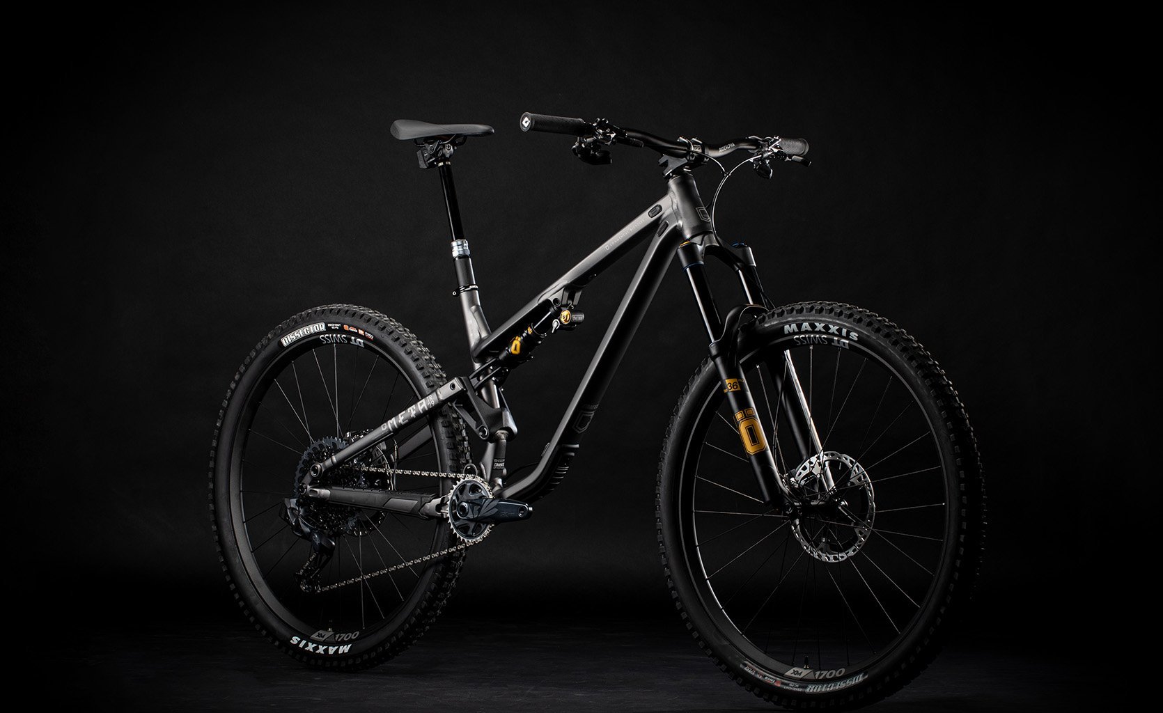 breken beet Tot Shop mountain bikes online | bike-components