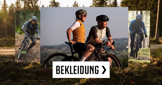 Herbst Winter Fahrradbekleidung