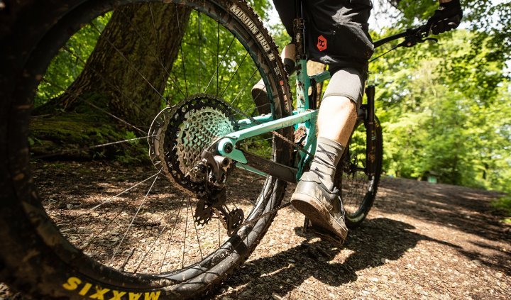 Review: Shimano's 12-speed XT Groupset