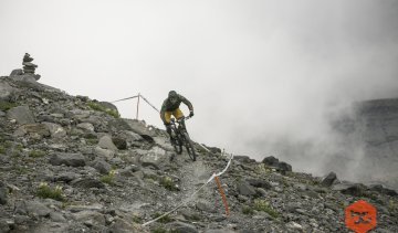 Galerie: bc-TrailTrophy Flims / Laax 2017 