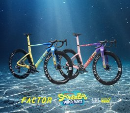 produktlaunch > Factor x Spongebob | 2026 | en