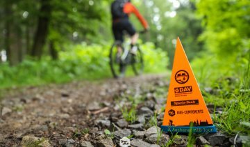 Bildergalerie: Aachener MTB Tour