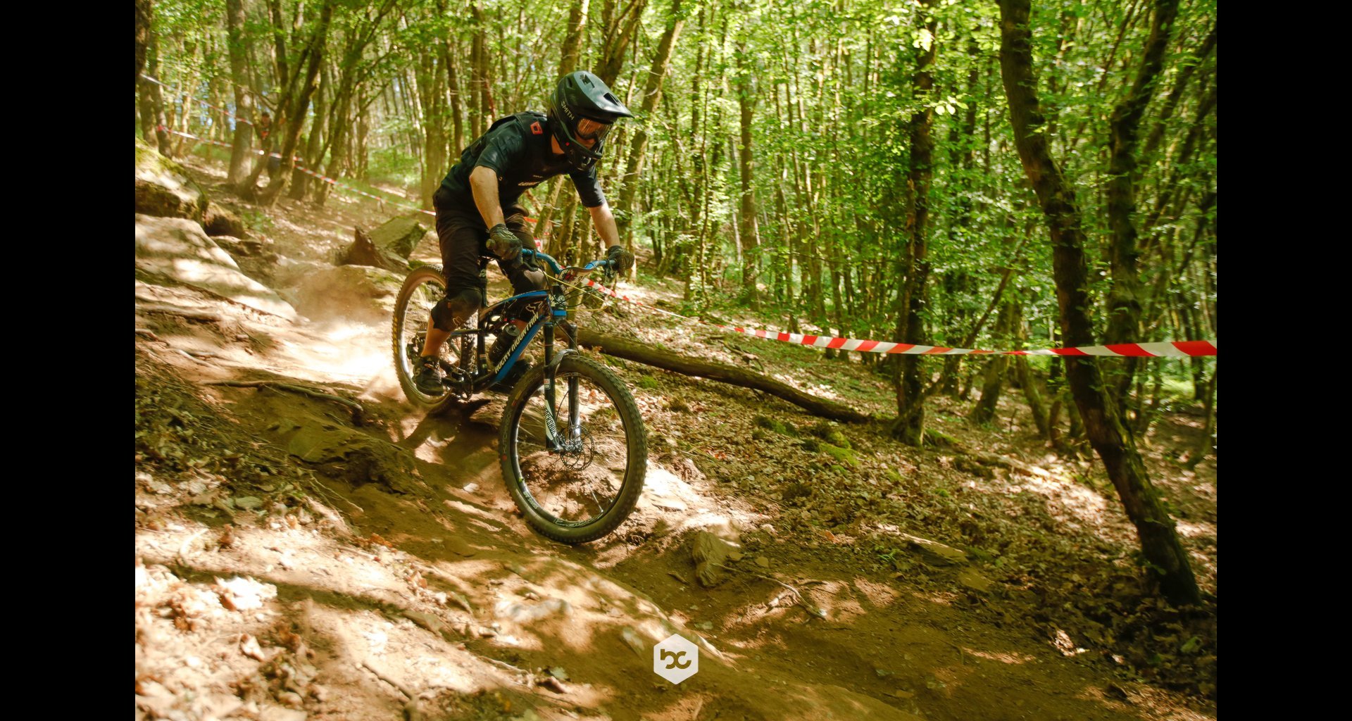 Bildergalerie Enduro Tour...