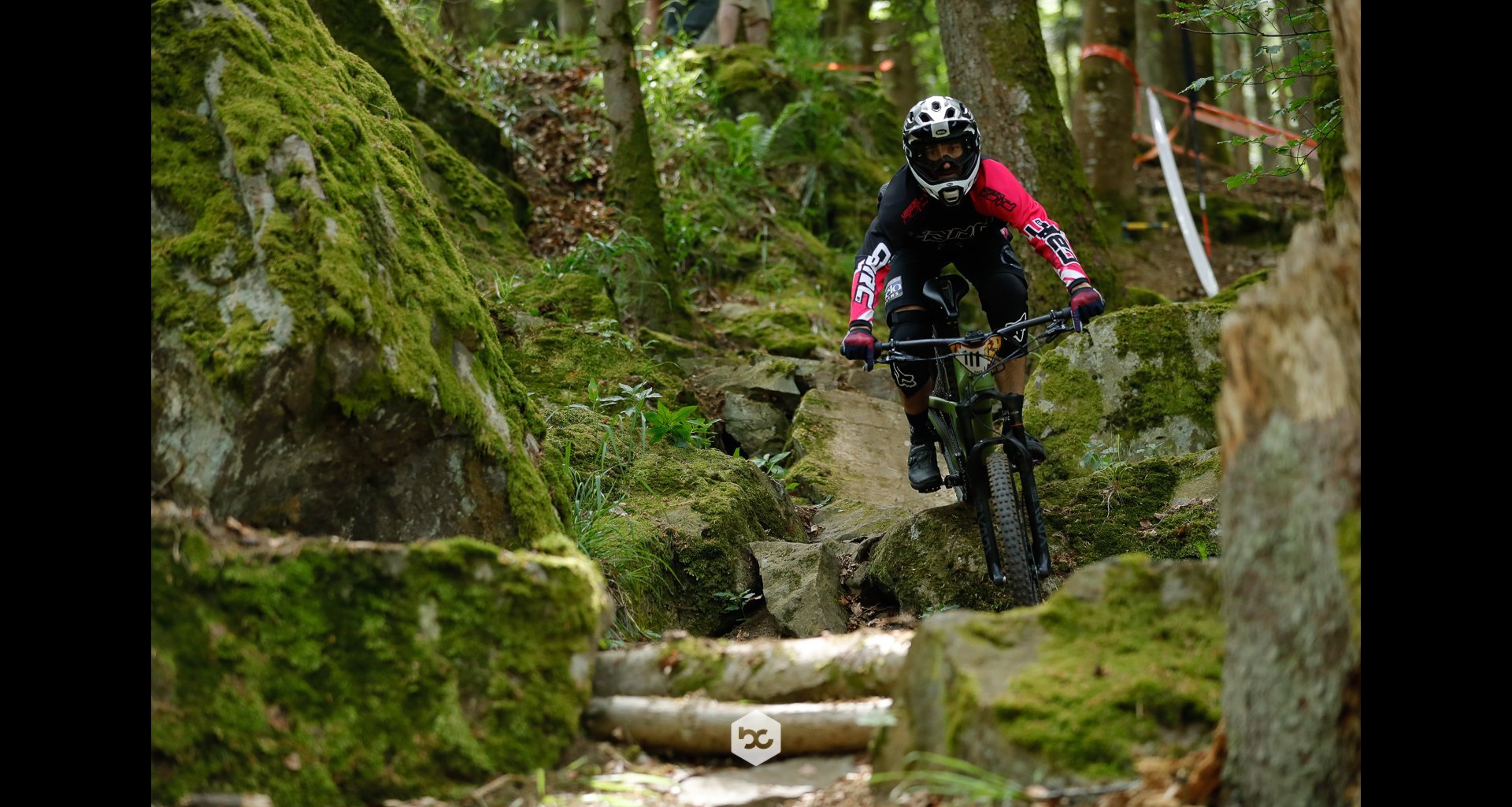 Bildergalerie Enduro Tour...
