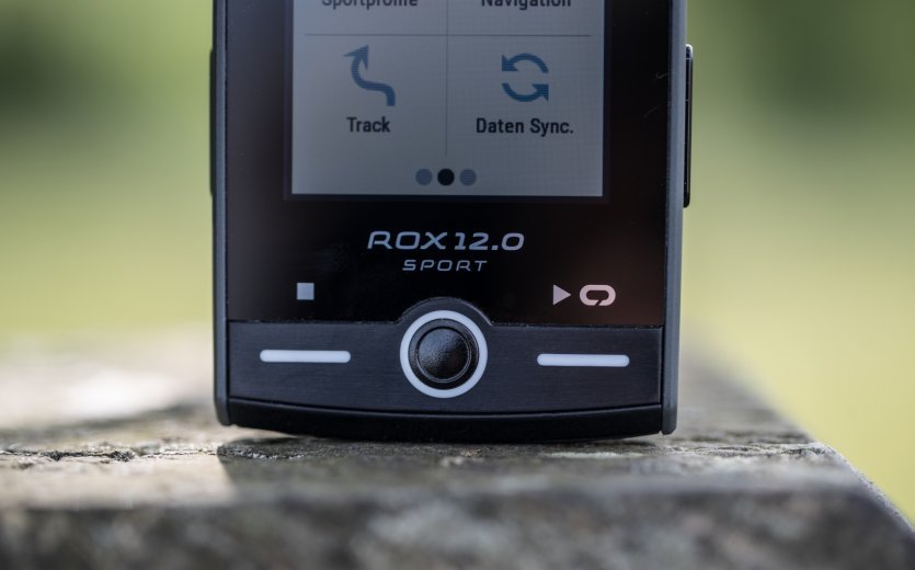 SIGMA ROX 12.0 SPORT GPS Computer