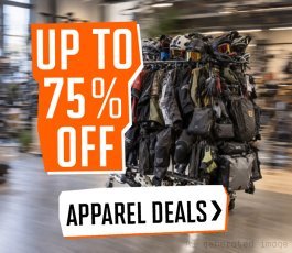 Last Chance Offers