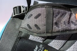 deuter Attack 2016 Gurt