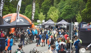 TrailTrophy Harz 2015