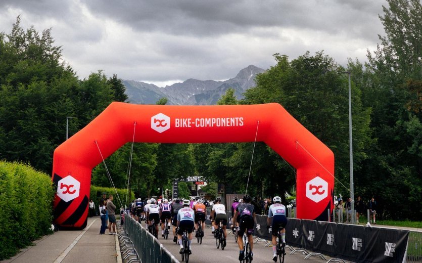 Rad Race 120 Sonthofen 2026