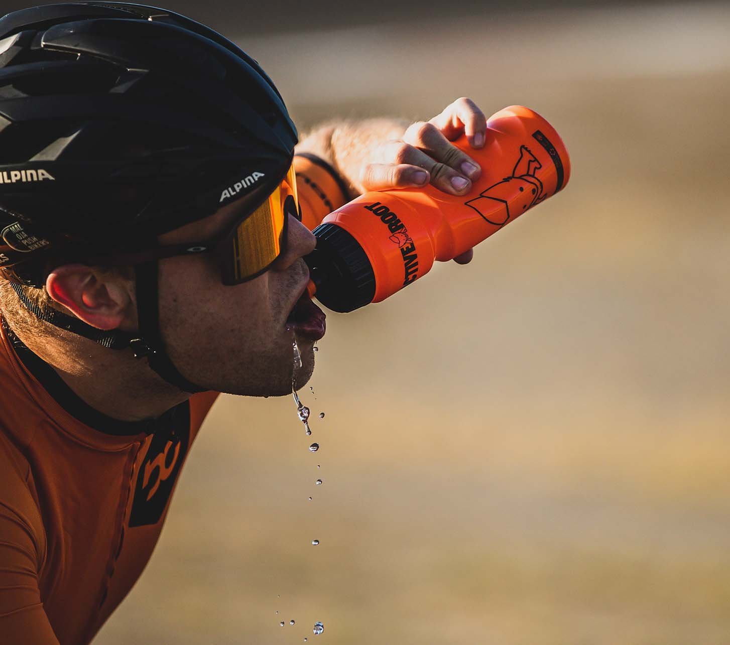 Getränkepulver & Sportgetränke