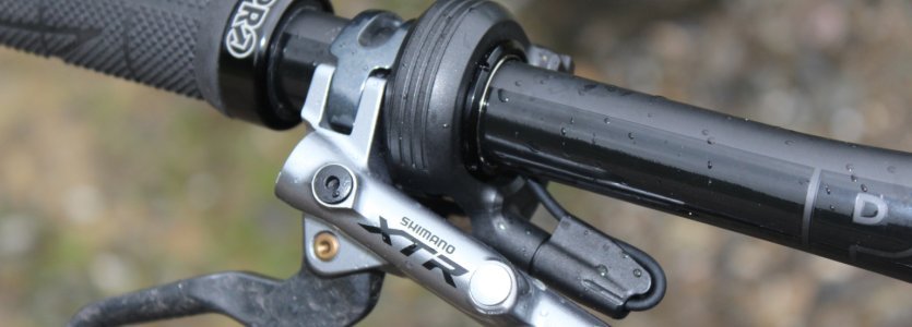 Eurobike 2014: Demoday Shimano XTR Di2