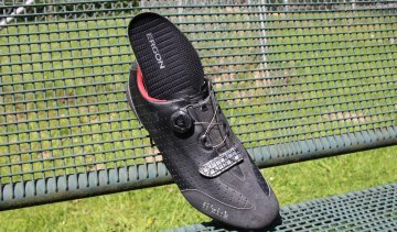 Review: The new Ergon IP3 Solestar insoles, beneficial for every road cyclist