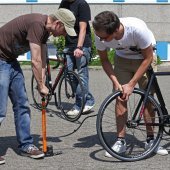 bc-Trackday Maloja Pushbiker