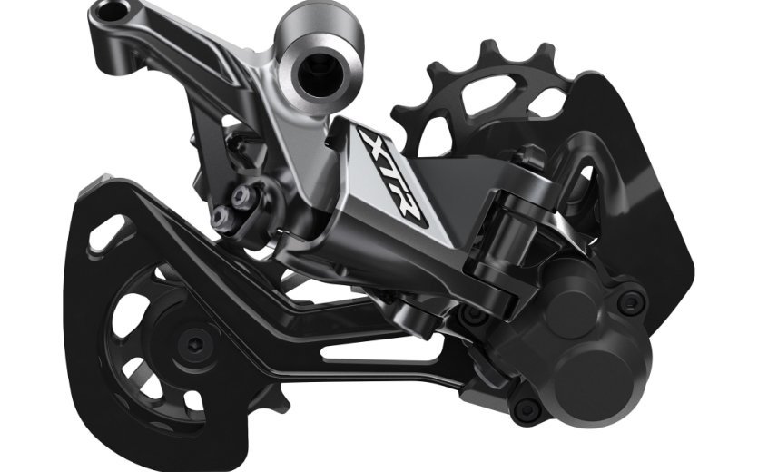 Shimano XTR M9100 MTB 1x12 Group set