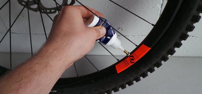 How to go tubeless | bike-components