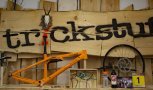The Trickstuff St. Nick MTB ride