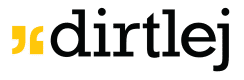 Dirtlej Logo