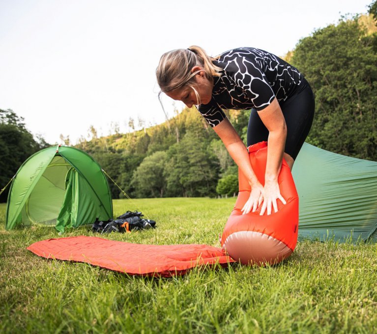 Quels sont les 3 meilleurs tapis de sol de camping ?