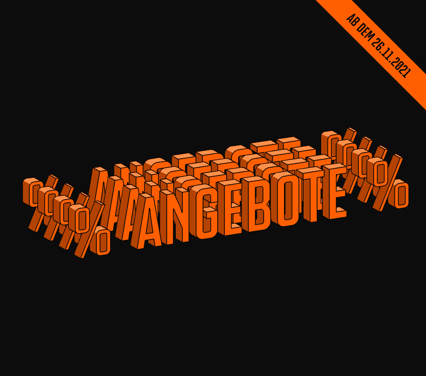 Orange Week