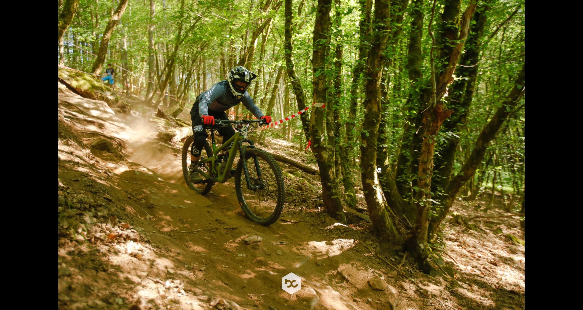 Bildergalerie Enduro Tour...