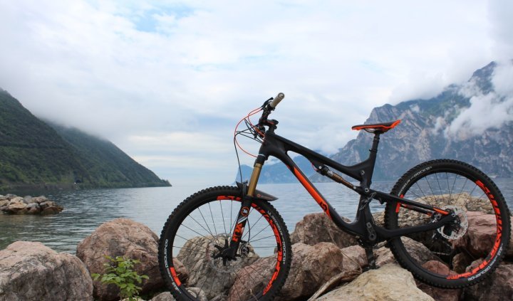 Erfahrungsbericht Scott Genius LT 700 Tuned