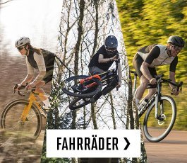 botb > fahrräder: einfach raus und losfahren | 2026 | de