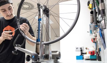 Wheel Building 101: Basic rules for crafting a custom wheelset