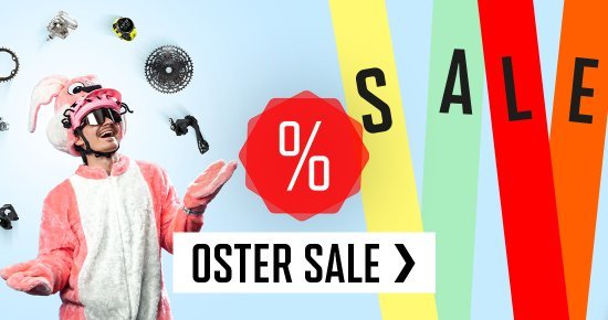 Osterangebote