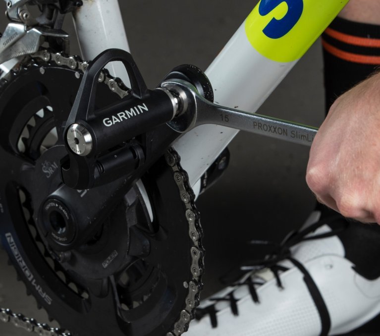 Wir konnten es vorab testen: Der Garmin Rally Pedal-Powermeter punktet mit seinem Variantenreichtum und macht so Leistungsmessung für alle Einsatzbereiche möglich.