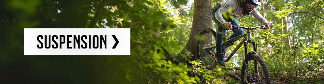 MTB Suspension