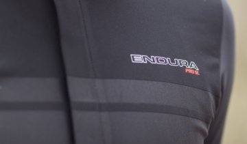 Review: the Endura Pro SL Classics Jersey II