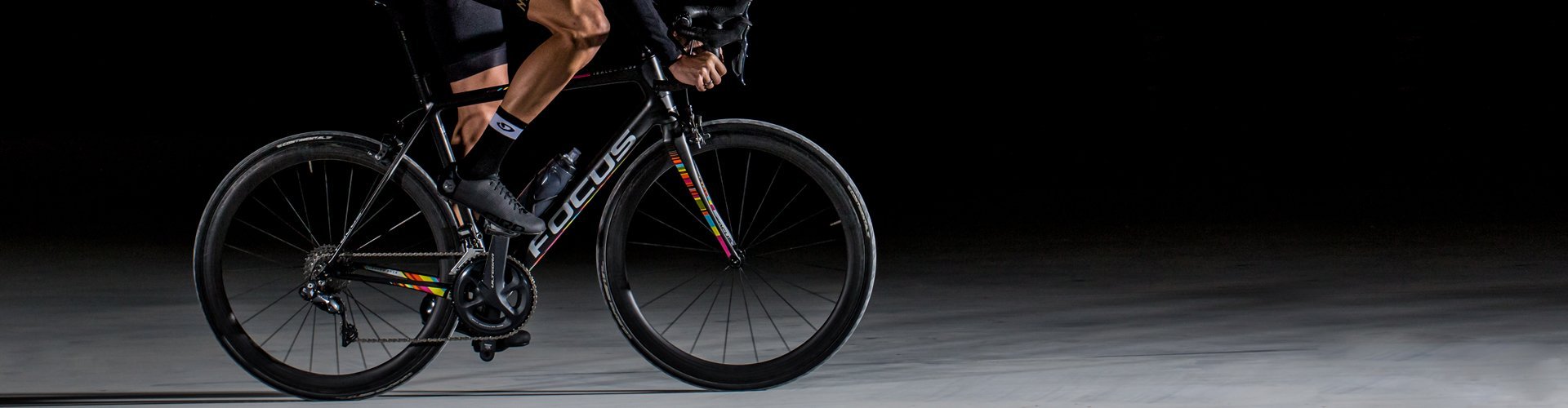 bc original Flechtwerk 45 Evo Road Carbon Wheelset - available bike-components.de.