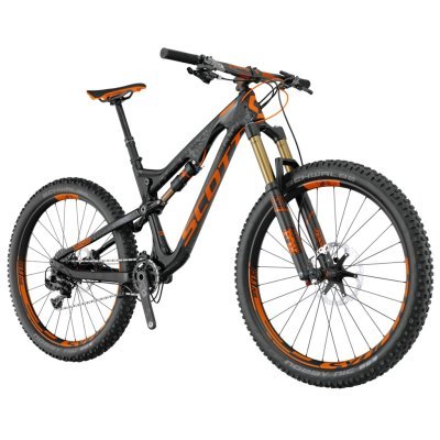 Scott genius 700 tuned 2016 sale