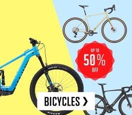 Summer Bike Sale