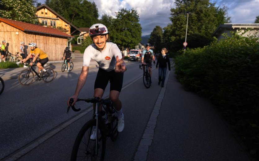Rad Race 120 Sonthofen 2026
