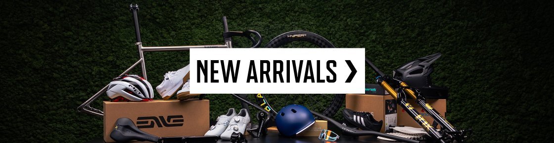 New items in our store