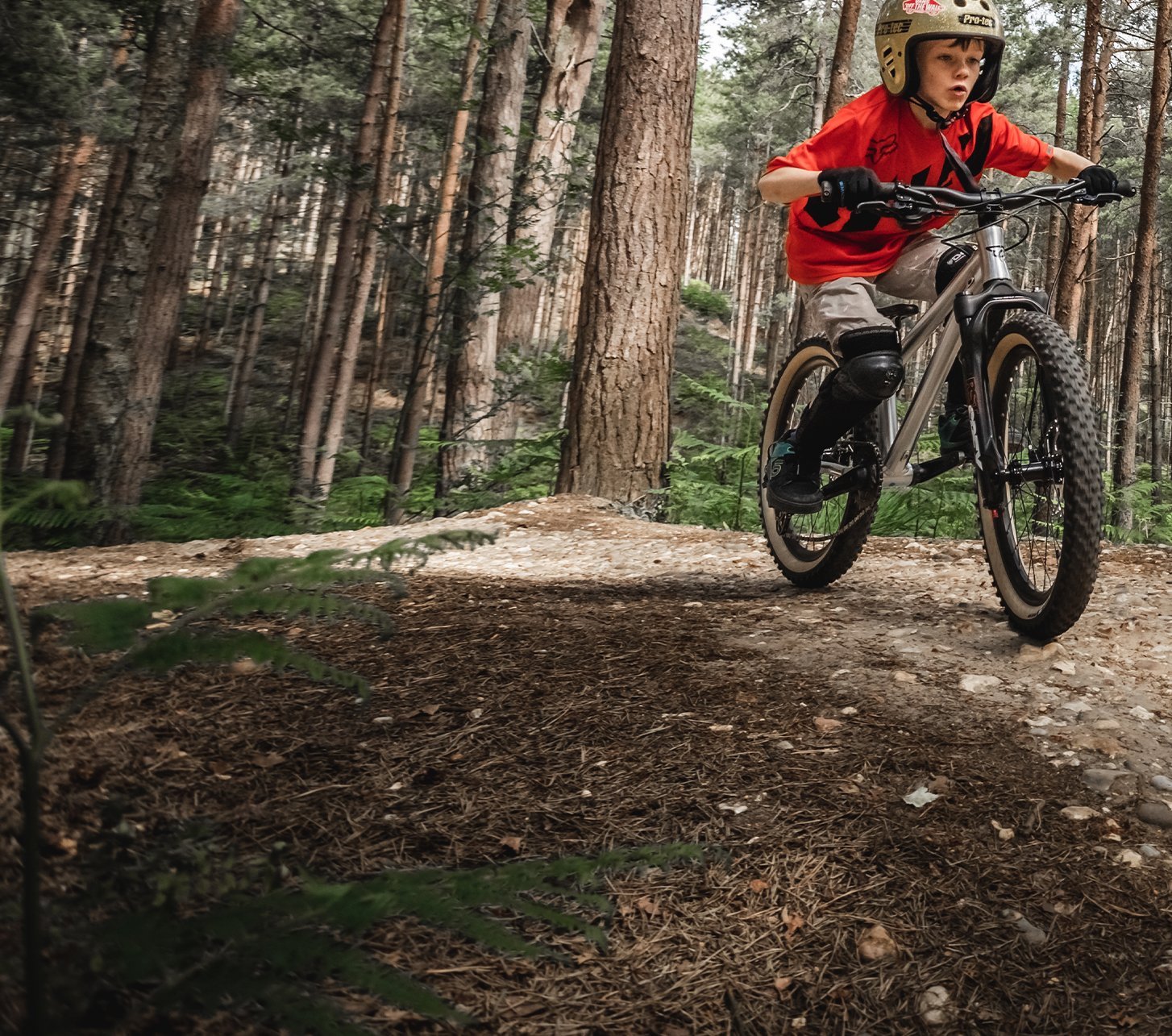 Das richtige Early Rider Kinderfahrrad finden