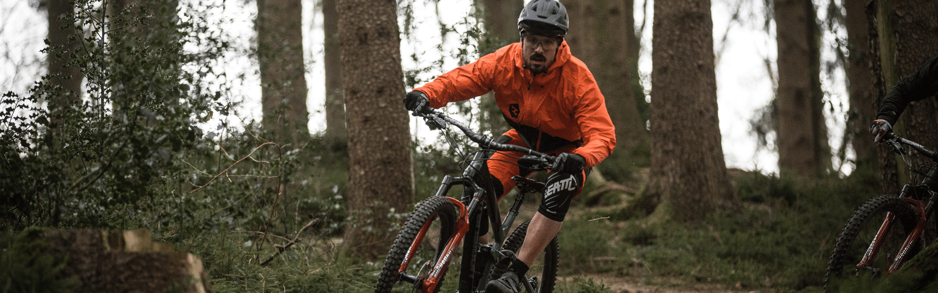 A review of the 2019 RockShox Lyrik RC2 Suspension Fork.