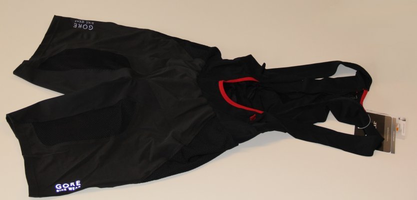 Gore alp x pro shorts sale