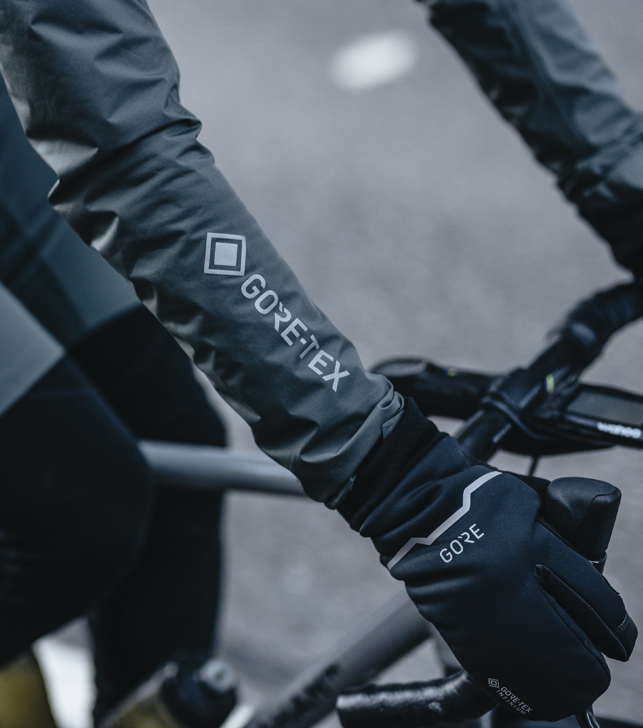 GORE Wear M Gore Windstopper Neck&Face Warmer - Tube Scarf Men's | Buy