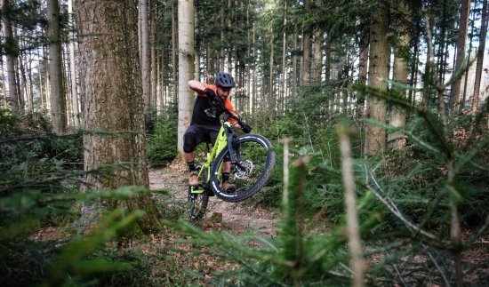 Back on the E-Bike – So klappt der Saisonstart
