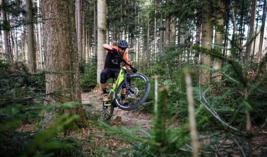 Back on the E-Bike – So klappt der Saisonstart