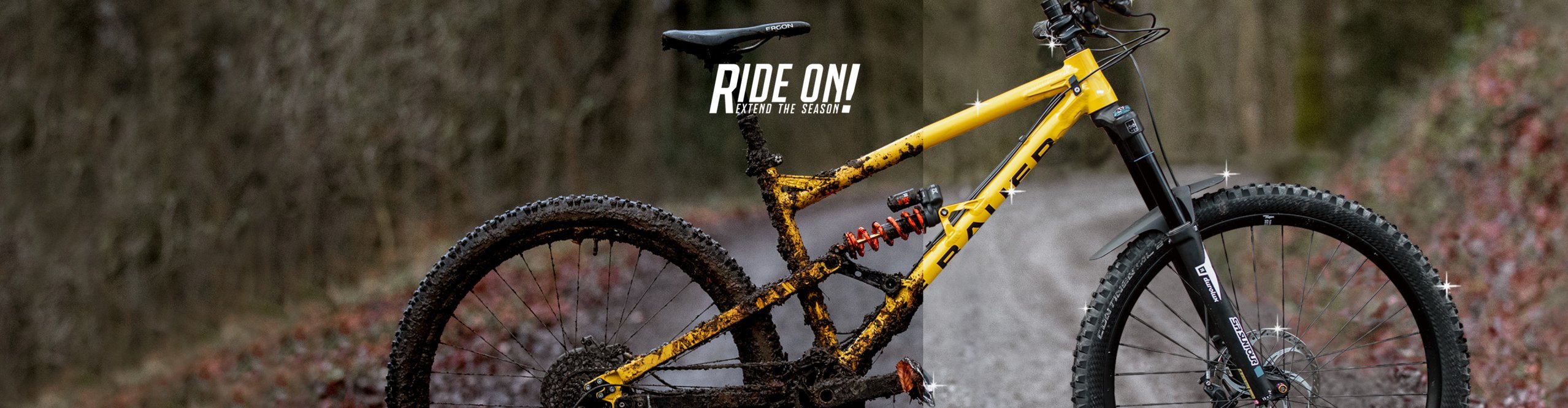 Bikepflege Header