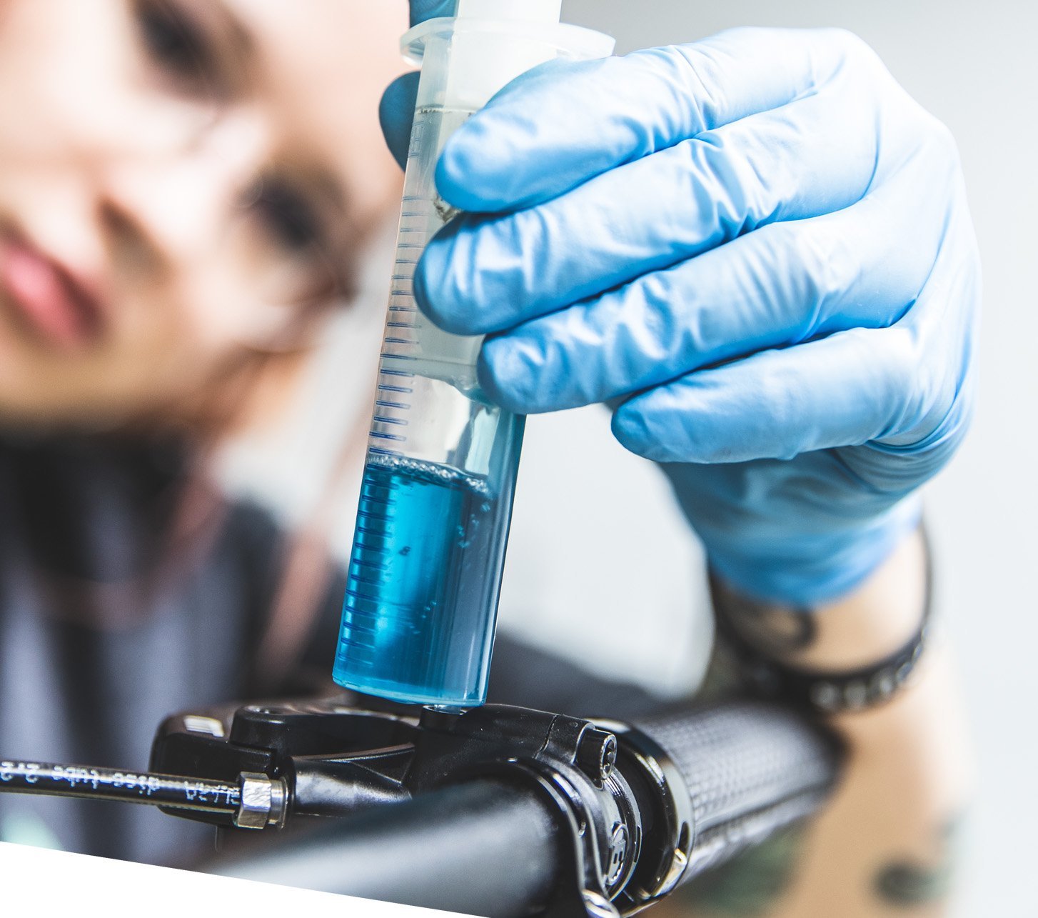 Bremsflüssigkeit Header