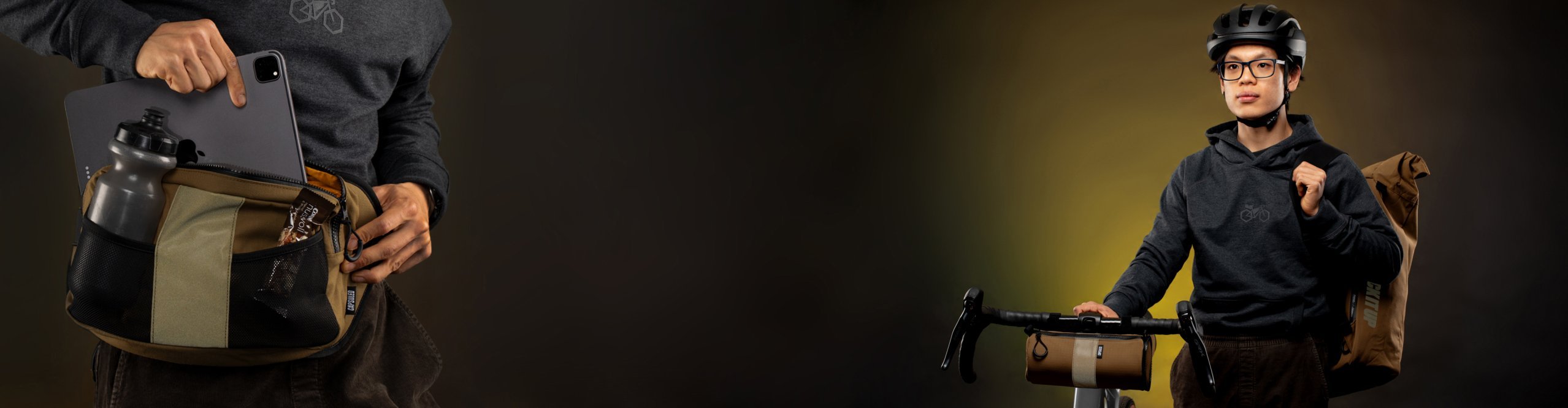 Capsuled Header