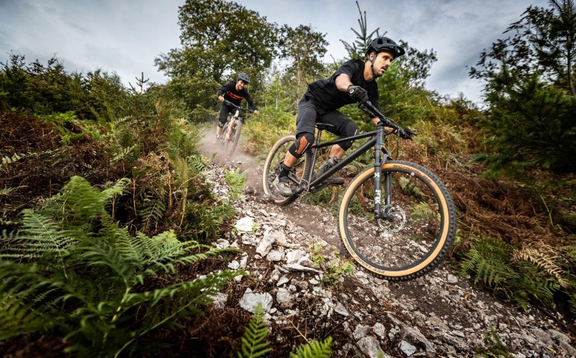 Depending on the discipline, your wheelset needs to possess different attributes to hold up under load without causing problems. Your MTB wheel must be able to withstand any number of impacts.
