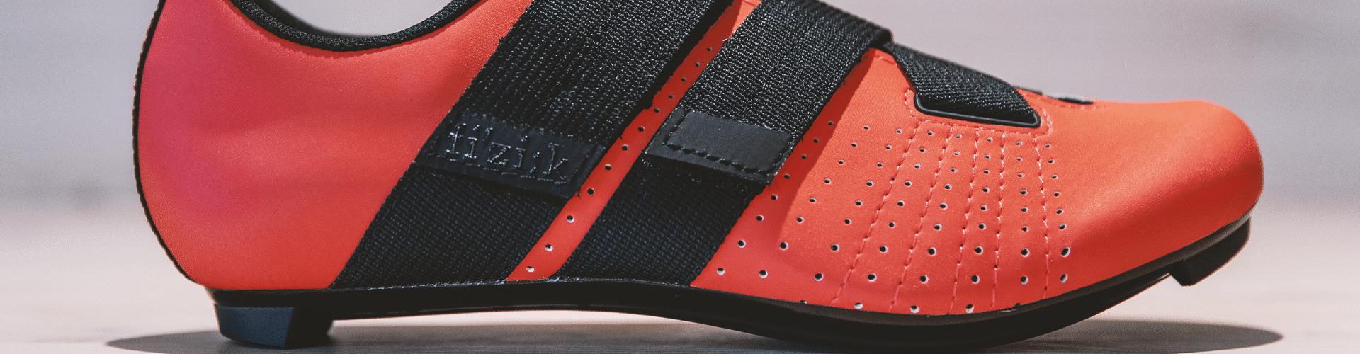 Praxistest Fizik Tempo Powerstrap R5 – preiswerte Schönheit mit gutem Sitz