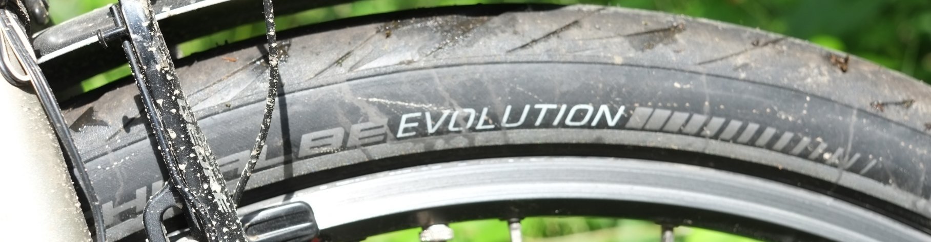 Fahrbericht: Schwalbe Marathon Supreme... | bike-components